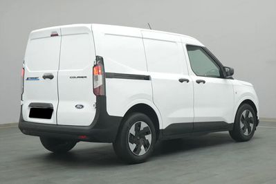 Ford Transit Courier L1H1 Trend Elektryczny A1
