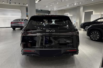 BYD Seal 6 DM-i Boost Touring