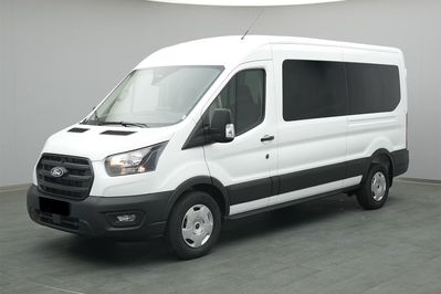 Ford Transit Kombi M1 350 L3H2 Trend A8