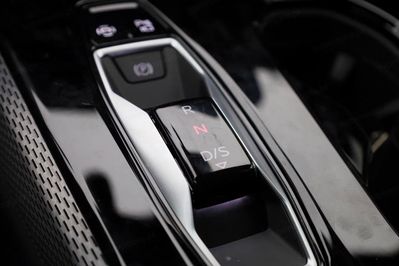 Audi A5 TFSI quattro S line