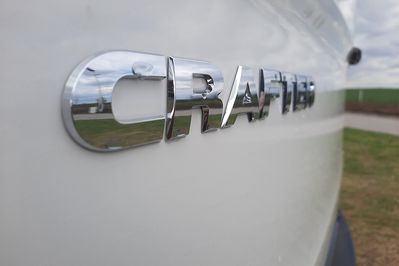 Volkswagen Crafter L3H3