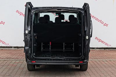 Renault Trafic Kombi L2H1 EDC