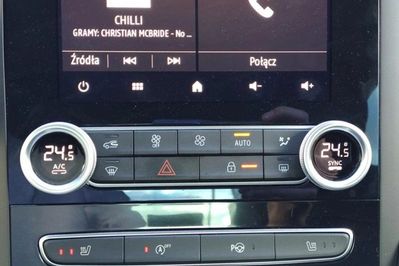 Renault Megane 1.3 TCe Techno EDC