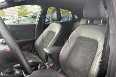 Ford Puma ST-Line X 1.0 EcoBoost