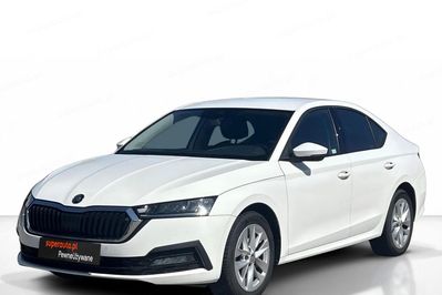 Skoda Octavia 1.5 TSI ACT Ambition