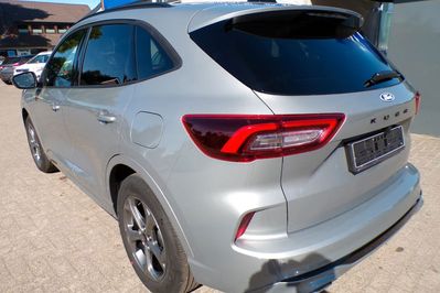 Ford Kuga ST-Line eCVT 2.5 PHEV FWD