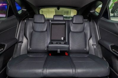 Lexus NX 350h F Sport AWD
