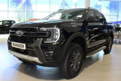 Ford Ranger Wildtrak A10 4x4