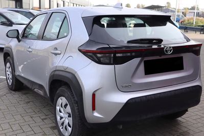 Toyota Yaris Cross Active 1.5 Hybrid