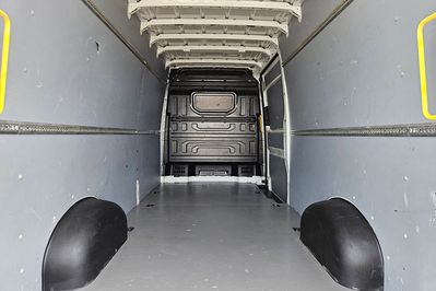 Volkswagen Crafter L4H2