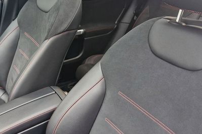 Mercedes GLB 250 4MATIC AMG Line