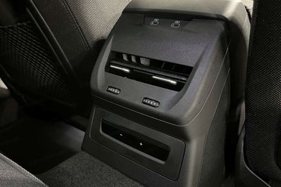 Audi A5 TFSI quattro Avant