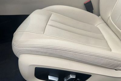 BMW Seria 5 520d mHEV aut