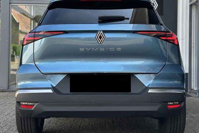 Renault Symbioz Techno aut. 1.3 TCe mHEV