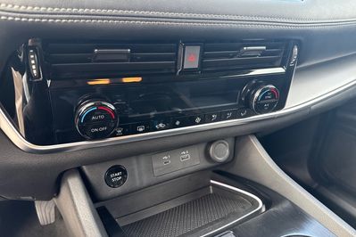 Nissan X-Trail N-Connecta 1.5 E-4ORCE AT 4x4