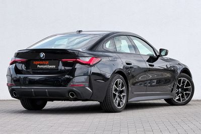 BMW Seria 4 420I m Sport