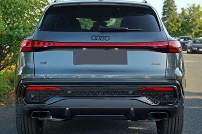 Audi Q5 e-Hybrid quattro S line