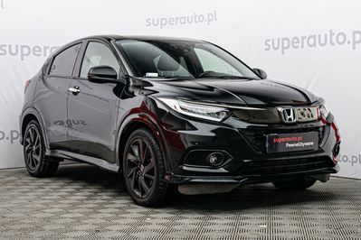 Honda HR-V 1.5 Sport