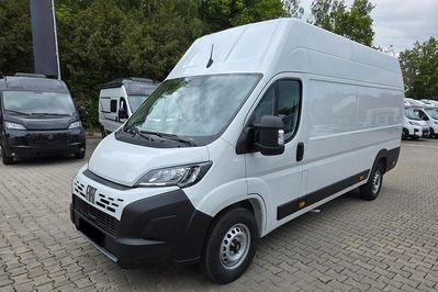 Fiat Ducato Maxi L4H3 3.5t