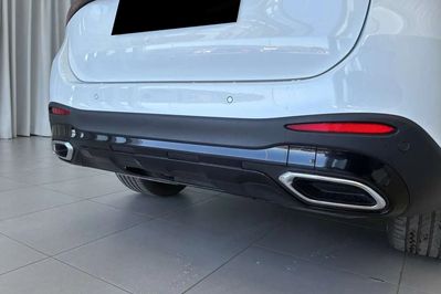 Mercedes GLC 220 d  4-Matic AMG Line