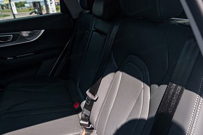 Chery Tiggo 7 Prestige 1.6 T-GDI AWD DCT