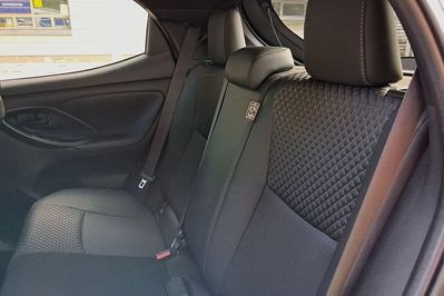 Mazda 2 1.5 Hybrid Homura PLus CVT