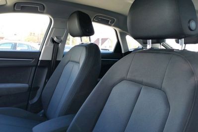 Audi Q3 35 TFSI Advanced