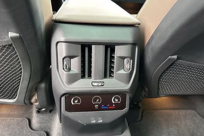 BMW X3 xM50 mHEV aut