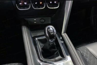 Baic Beijing 3 1.5T Luxury