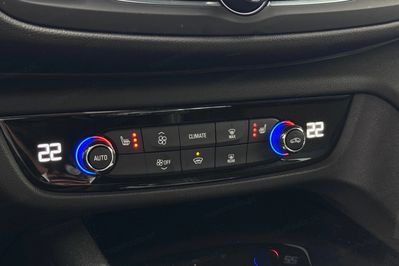 Opel Insignia 2.0 CDTI 4x4  Business Elegance S&S