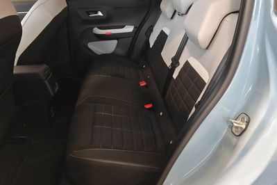 Citroen C3 e-C3 Max EV113 44kWh