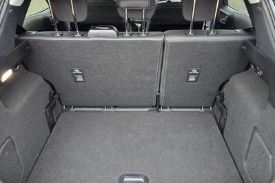 Ford Puma 1.0 EcoBoost Titanium X DCT