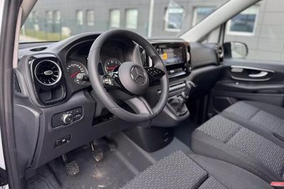 Mercedes Vito 116 CDI L2 Pro Długi