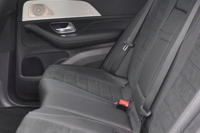 Mercedes GLE 300 d  4-Matic AMG Line