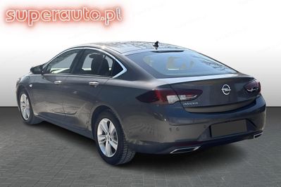 Opel Insignia Elegance 2.0 T  S&S aut