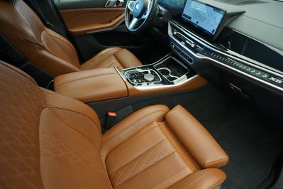 BMW X5 xDrive30d M Sport