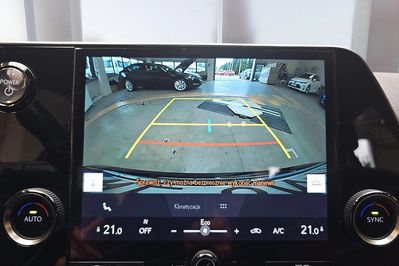Lexus NX 350h Elegance 2WD