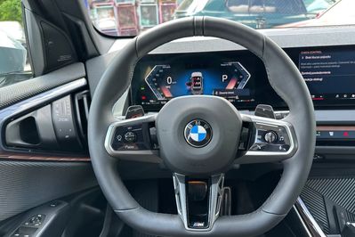 BMW X3 xDrive20d M Sport
