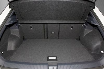 Volkswagen T-Roc Life Plus 1.5 TSI DSG