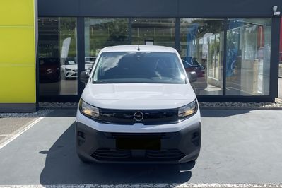 Opel Combo Van Cargo XL L2H1