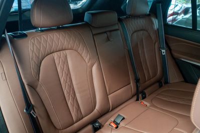 BMW X5 xDrive50e Individual Edition