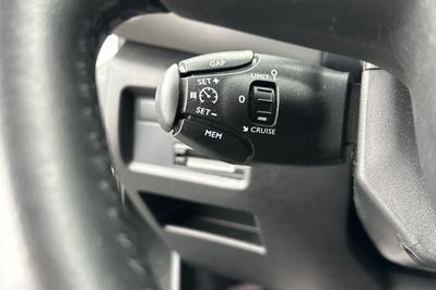 Citroen C5 Aircross Shine Pack 1.6 Hybrid e-EAT8