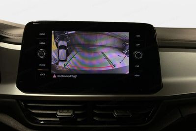 Volkswagen T-Roc 1.0 TSI Life