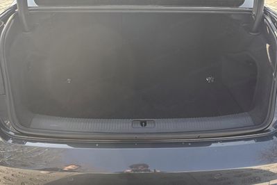 Audi A4 35 TFSI Advanced