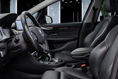 BMW Seria 2 220i GT GPF Luxury Line aut