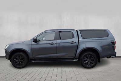 Isuzu D-Max 1.9 d DC LSE aut