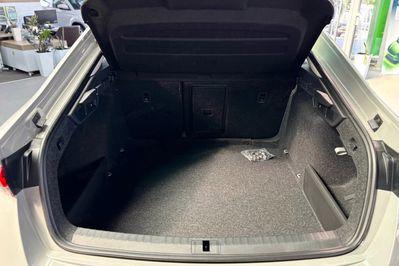 Skoda Octavia Selection Edition 130 1.5 TSI mHEV DSG