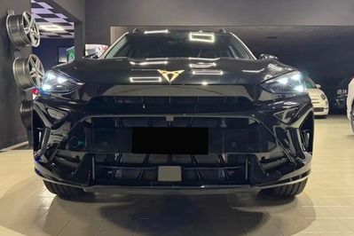 Cupra Formentor 1.5 eTSI DSG