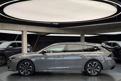 Peugeot 508 1.5 BlueHDi GT Line S&S EAT8