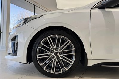 Kia ProCeed 1.6 CRDi GT Line DCT